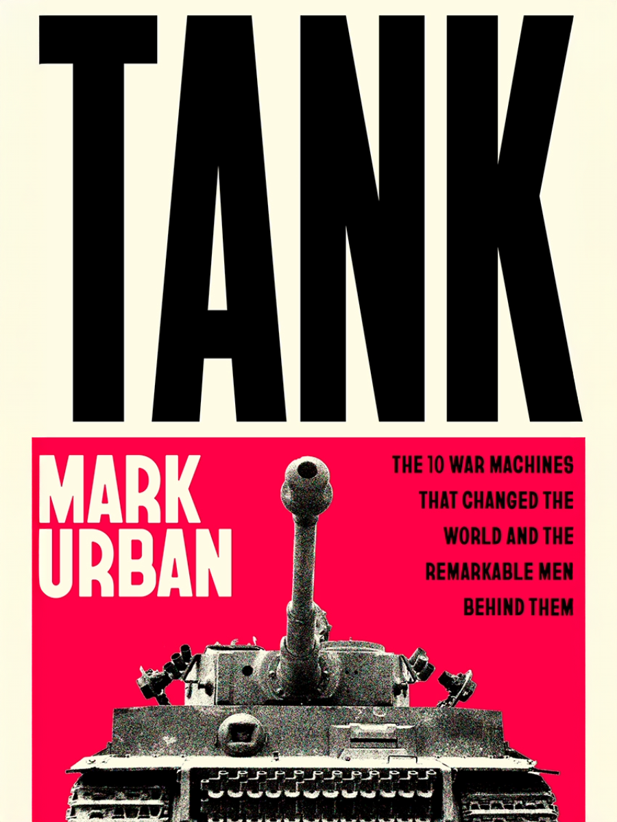 Tank: War Machines That Changed the World - Chelsea Heritage Quarter