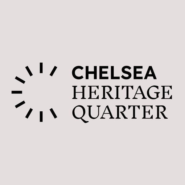 Chelsea Heritage Quarter logo